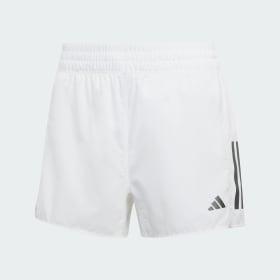 Own the Run Shorts by ADIDAS