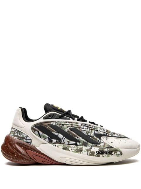 Ozelia "Star Wars" sneakers by ADIDAS