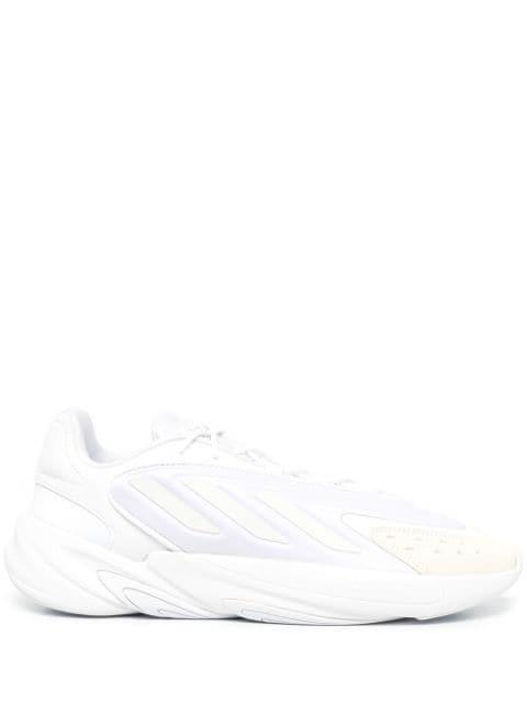 Ozelia low-top sneakers by ADIDAS