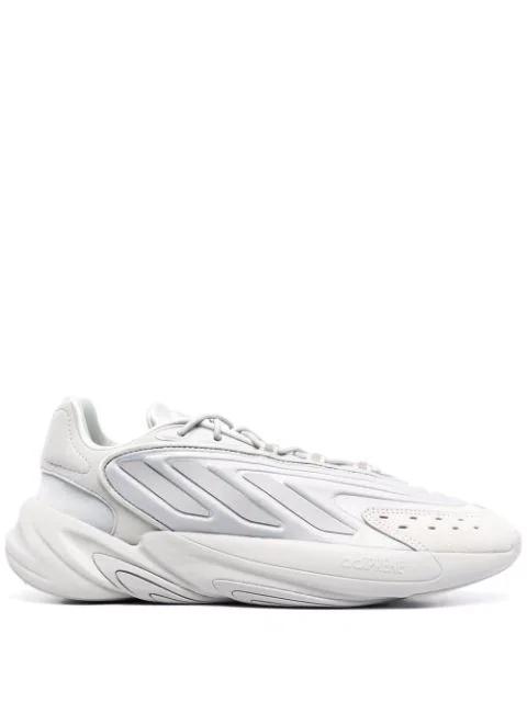 Ozelia panelled sneakers by ADIDAS