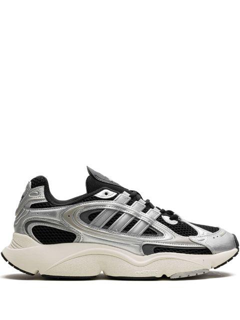 Ozmillen contrast-panelling sneakers by ADIDAS