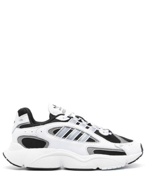 Ozmillen panelled sneakers by ADIDAS