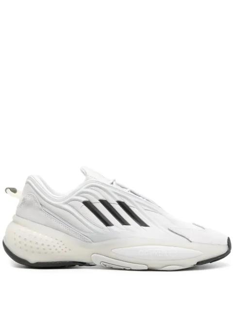 Ozrah low-top trainers by ADIDAS