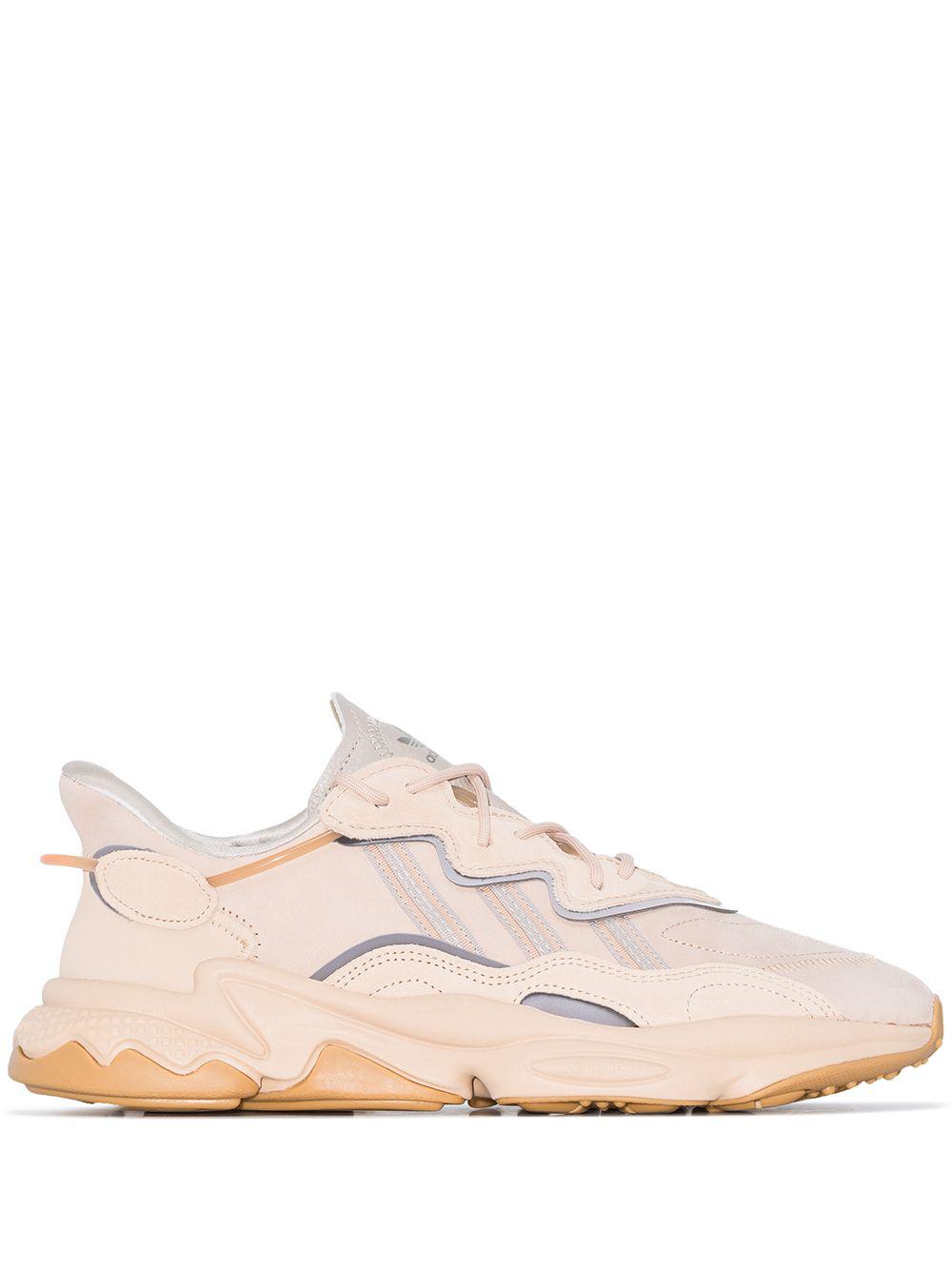 Ozweego St. Pale sneakers by ADIDAS