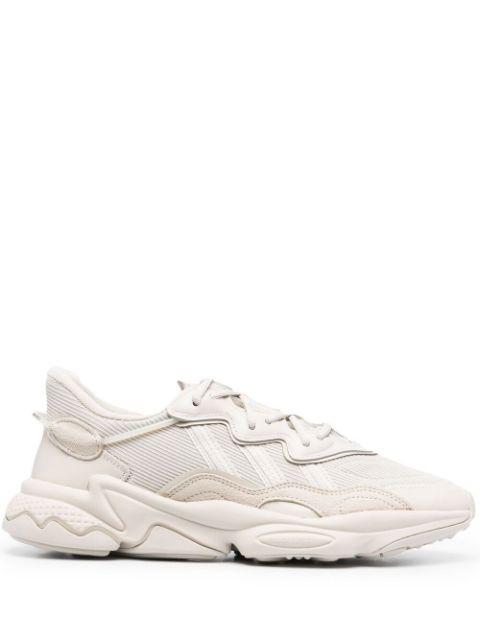 Ozweego low-top sneakers by ADIDAS