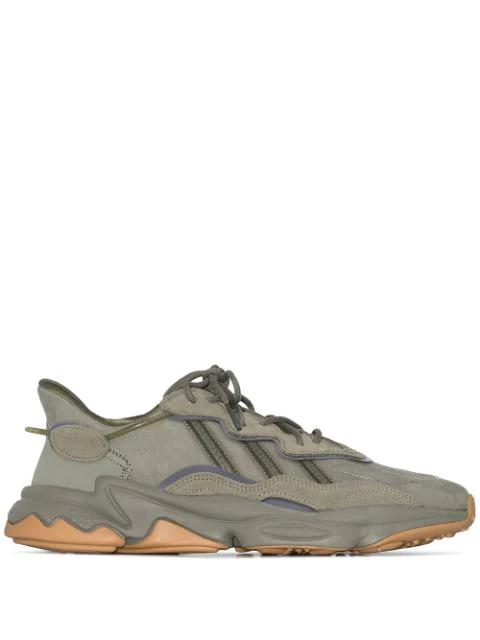 Ozweego sneakers by ADIDAS