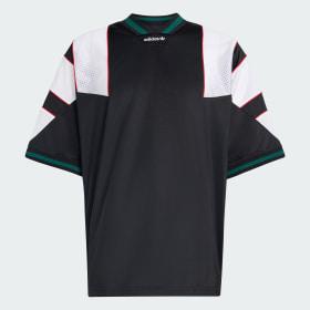 PANEL JERSEY by ADIDAS