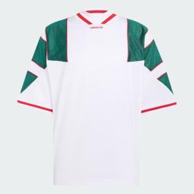 PANEL JERSEY by ADIDAS