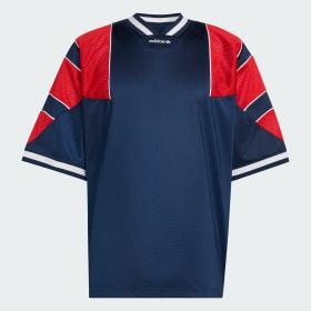 PANEL JERSEY by ADIDAS