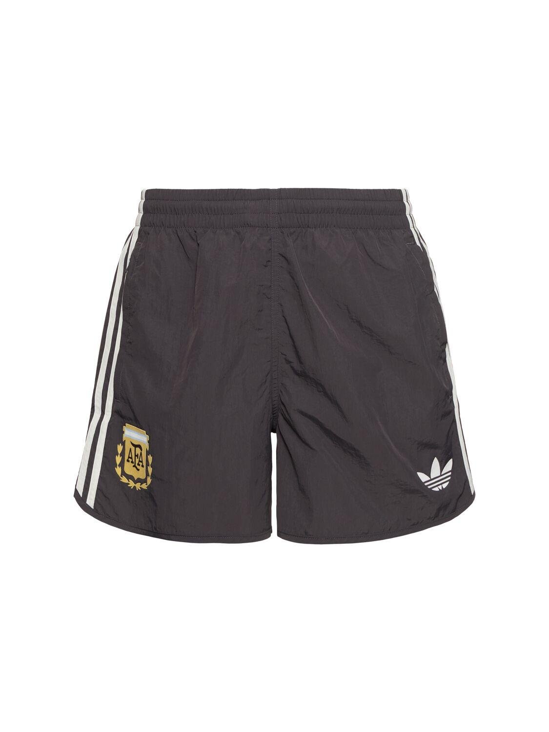 Argentina Shorts by ADIDAS PERFORMANCE