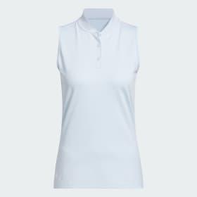 PERFORMANCE TEXTURE POLO SHIRT by ADIDAS