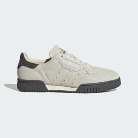 POWERPHASE MERCEDES SHOES by ADIDAS