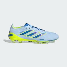 PREDATOR ELITE Artificial Ground Soccer Cleats by ADIDAS