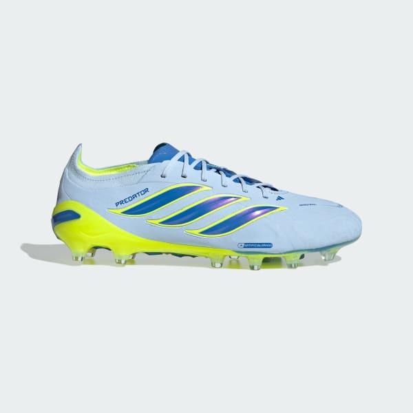 PREDATOR ELITE Artificial Ground Soccer Cleats by ADIDAS
