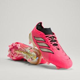 PREDATOR ELITE Firm Ground Soccer Cleats by ADIDAS