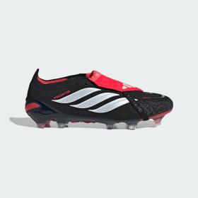 PREDATOR ELITE Fold-Over Tongue Firm Ground Soccer Cleats by ADIDAS