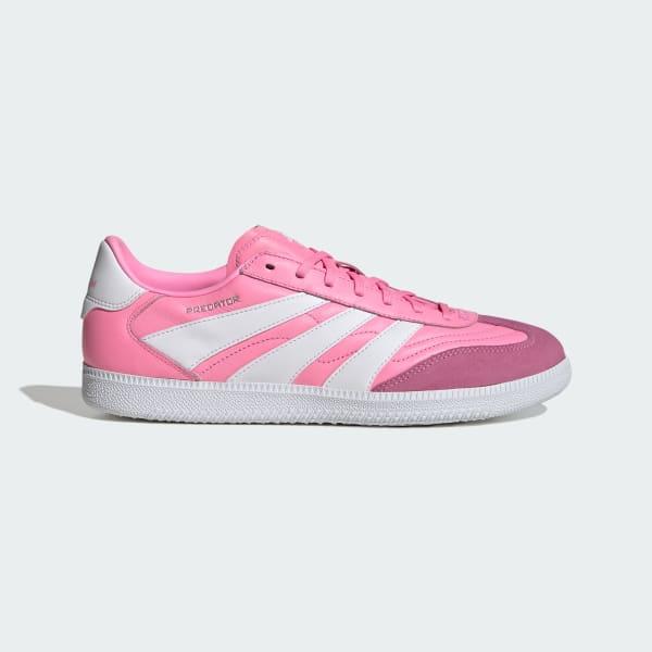 PREDATOR FREESTYLE Indoor Soccer Shoes Beckham by ADIDAS