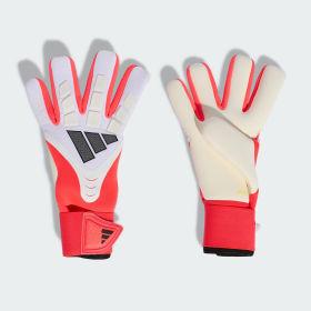 PREDATOR GOALKEEPER GLOVE COMPETITION by ADIDAS