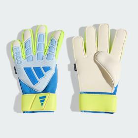 PREDATOR GOALKEEPER GLOVE MATCH FINGERSAVE by ADIDAS