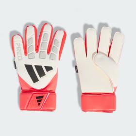 PREDATOR GOALKEEPER GLOVE MATCH FINGERSAVE by ADIDAS