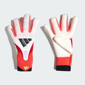 PREDATOR GOALKEEPER GLOVE PRO by ADIDAS