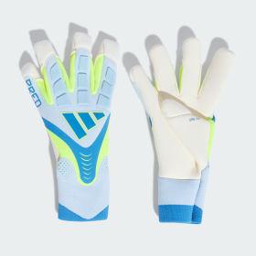 PREDATOR GOALKEEPER GLOVE PRO HYBRID PROMO by ADIDAS