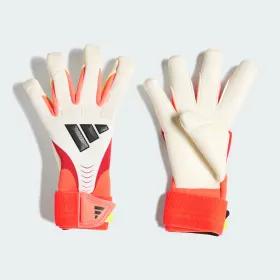 PREDATOR GOALKEEPER GLOVE PRO HYBRID STRAP by ADIDAS