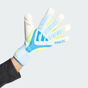 PREDATOR GOALKEEPER GLOVE PRO HYBRID STRAP by ADIDAS