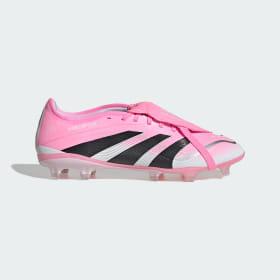 PREDATOR PRO Fold-Over Tongue Firm Ground Soccer Cleats Beckham by ADIDAS