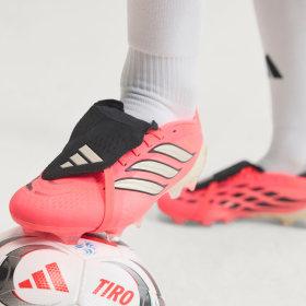 PREDATOR PRO Fold-Over Tongue Firm Ground Soccer Cleats by ADIDAS