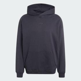 PREMIUM ESSENTIALS HOODIE by ADIDAS