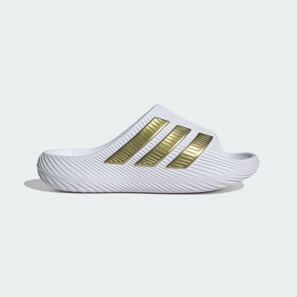 PURECHILL SLIDES by ADIDAS