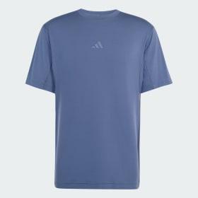 PUREMOTION T-SHIRT by ADIDAS