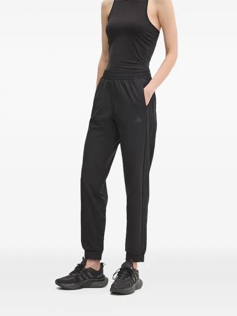 Pacer All Gym 3-Stripes track pants by ADIDAS