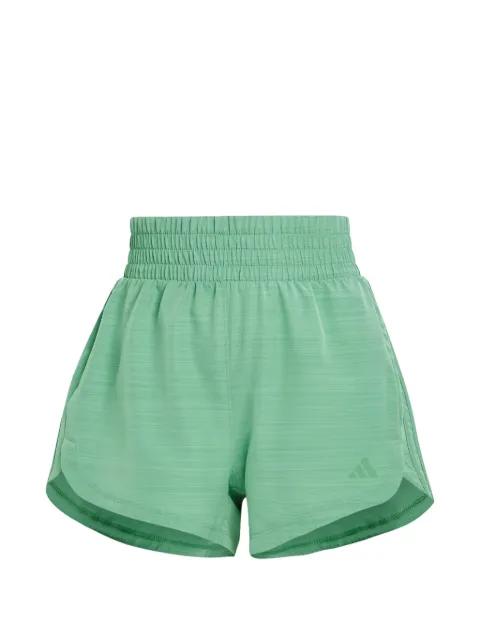 Pacer Training 3-Stripes shorts by ADIDAS