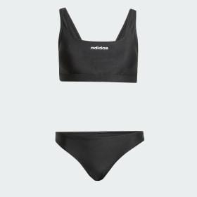 Padded Bralette Bikini Set by ADIDAS
