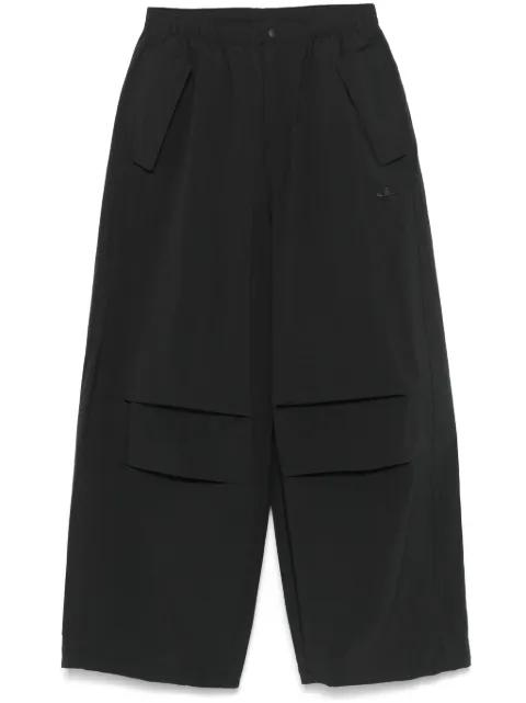 Parachute trousers by ADIDAS