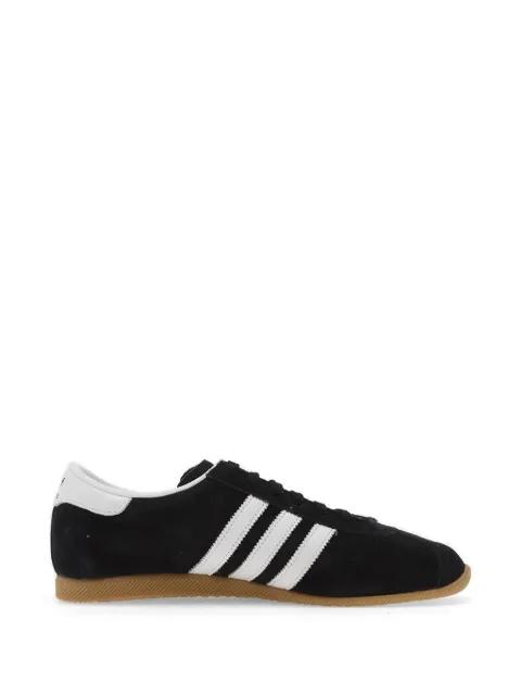 Paris three-stripes sneakers by ADIDAS