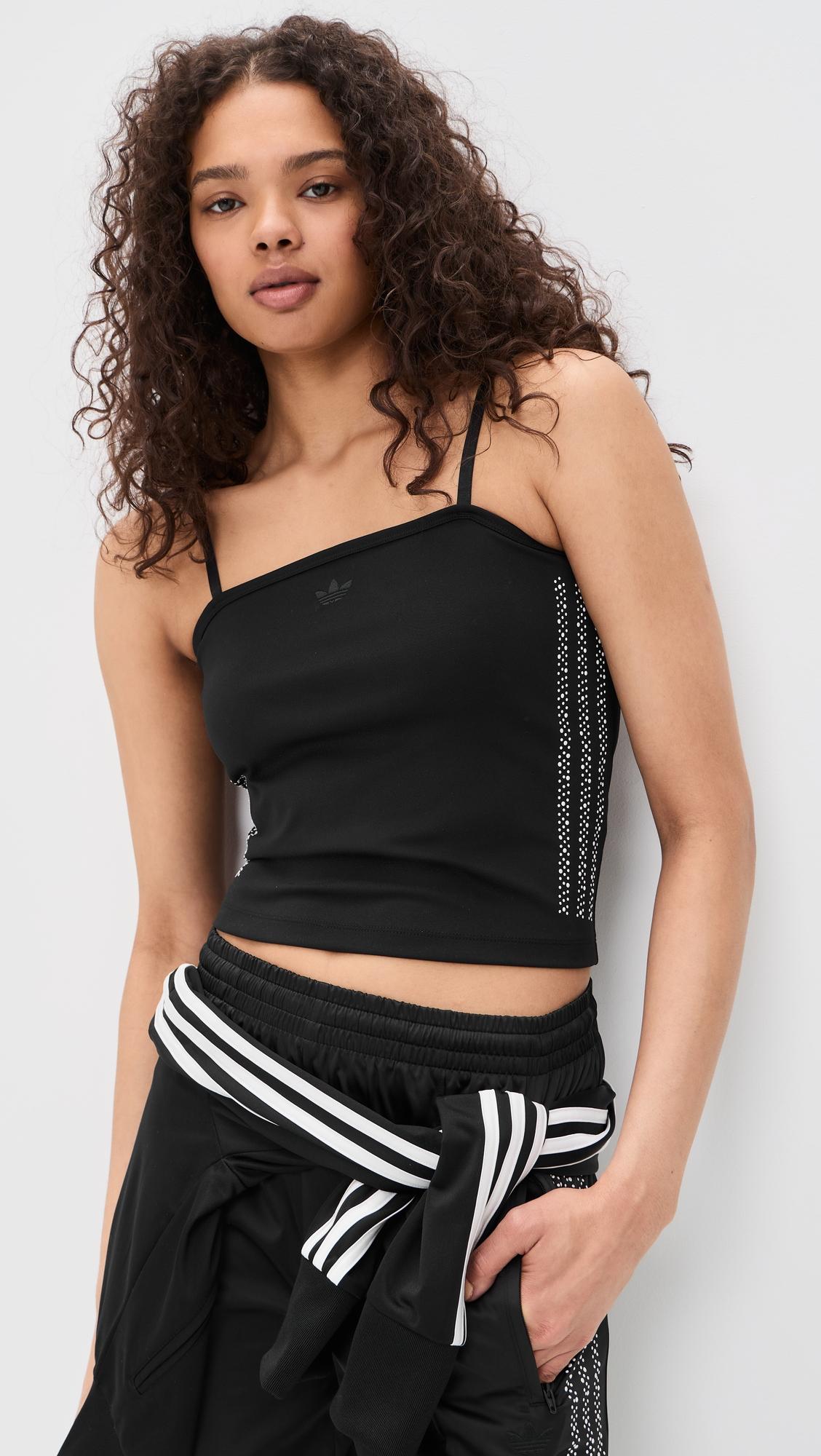 Pearl Tube Top by ADIDAS