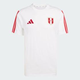 Peru DNA T-Shirt by ADIDAS