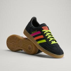 Peru Handball Spezial Shoes by ADIDAS
