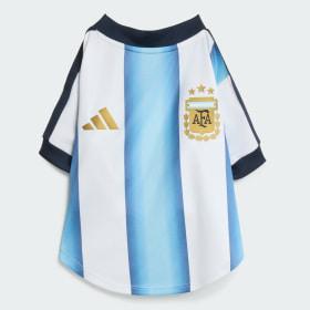 Pet Jersey 26 Argentina by ADIDAS