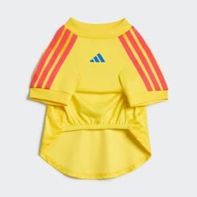 Pet Jersey 26 Colombia by ADIDAS