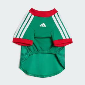 Pet Jersey 26 Mexico by ADIDAS
