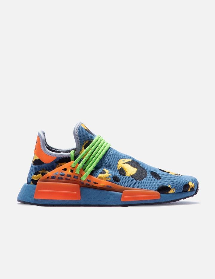 Pharrell NMD Hu by ADIDAS