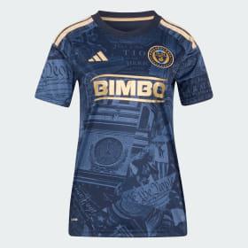 Philadelphia Union 26/27 Home Jersey by ADIDAS