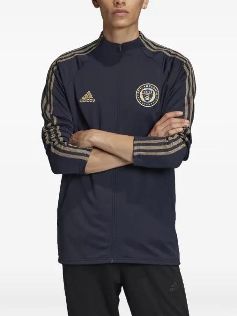 Philadelphia Union Anthem zip jacket by ADIDAS