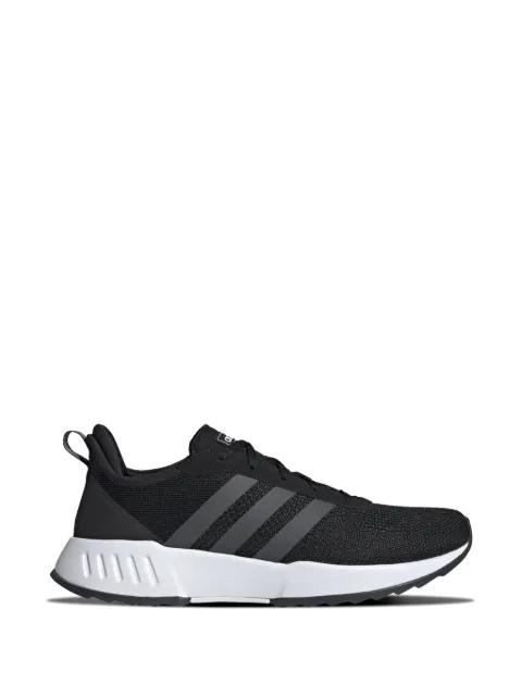 Phosphere lace-up sneakers by ADIDAS