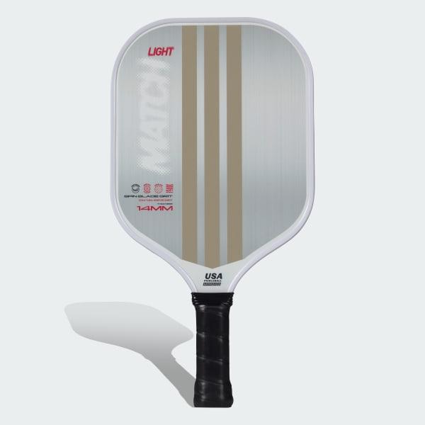 Pickleball Match Light Racket by ADIDAS