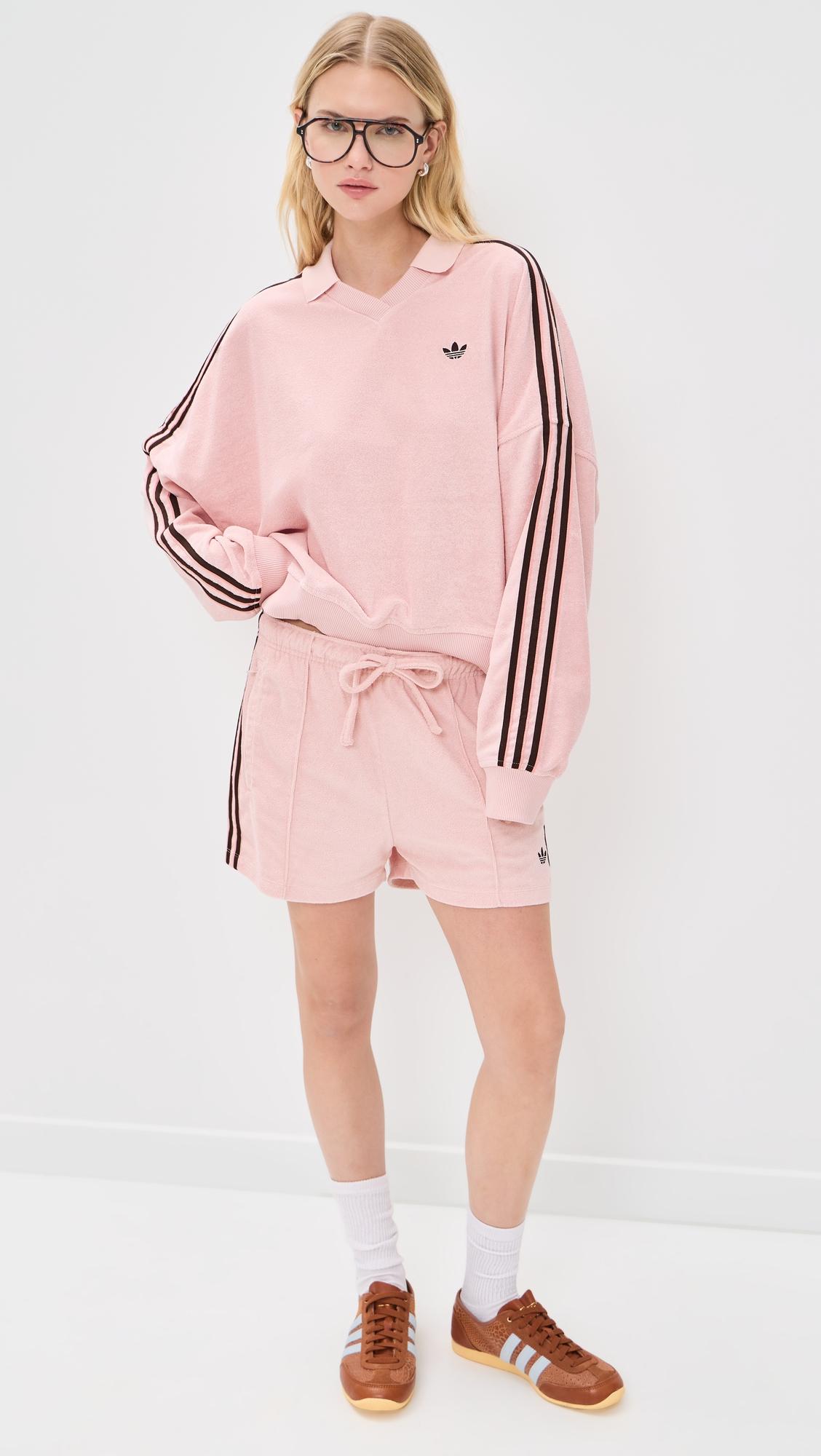 Polo Shirt by ADIDAS
